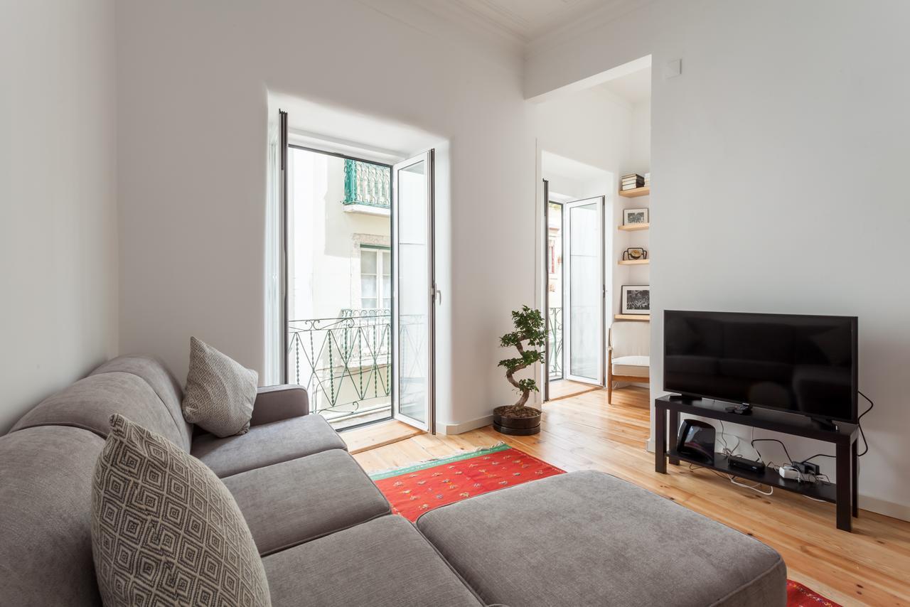 Beguest Santa Catarina Lisbon Apartment ภายนอก รูปภาพ