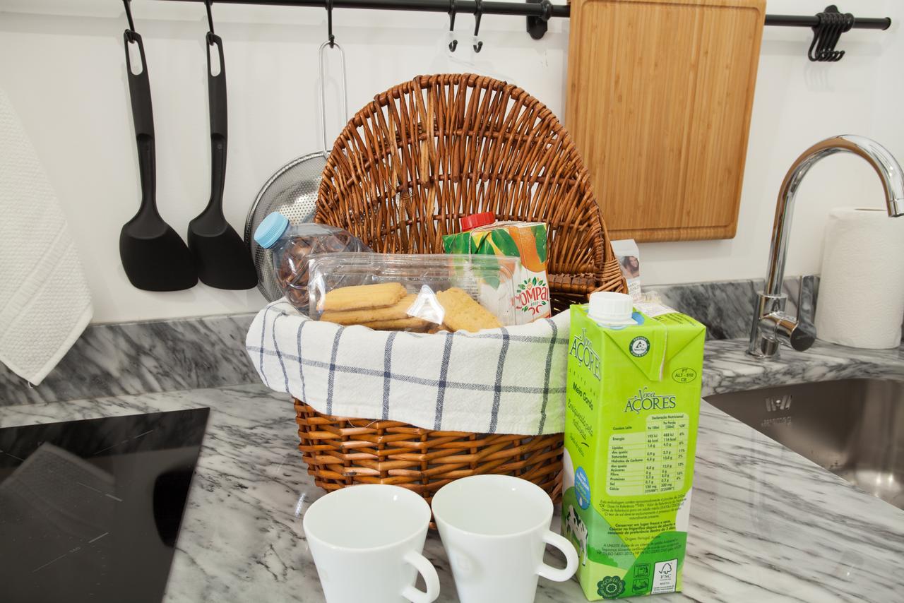 Beguest Santa Catarina Lisbon Apartment ภายนอก รูปภาพ