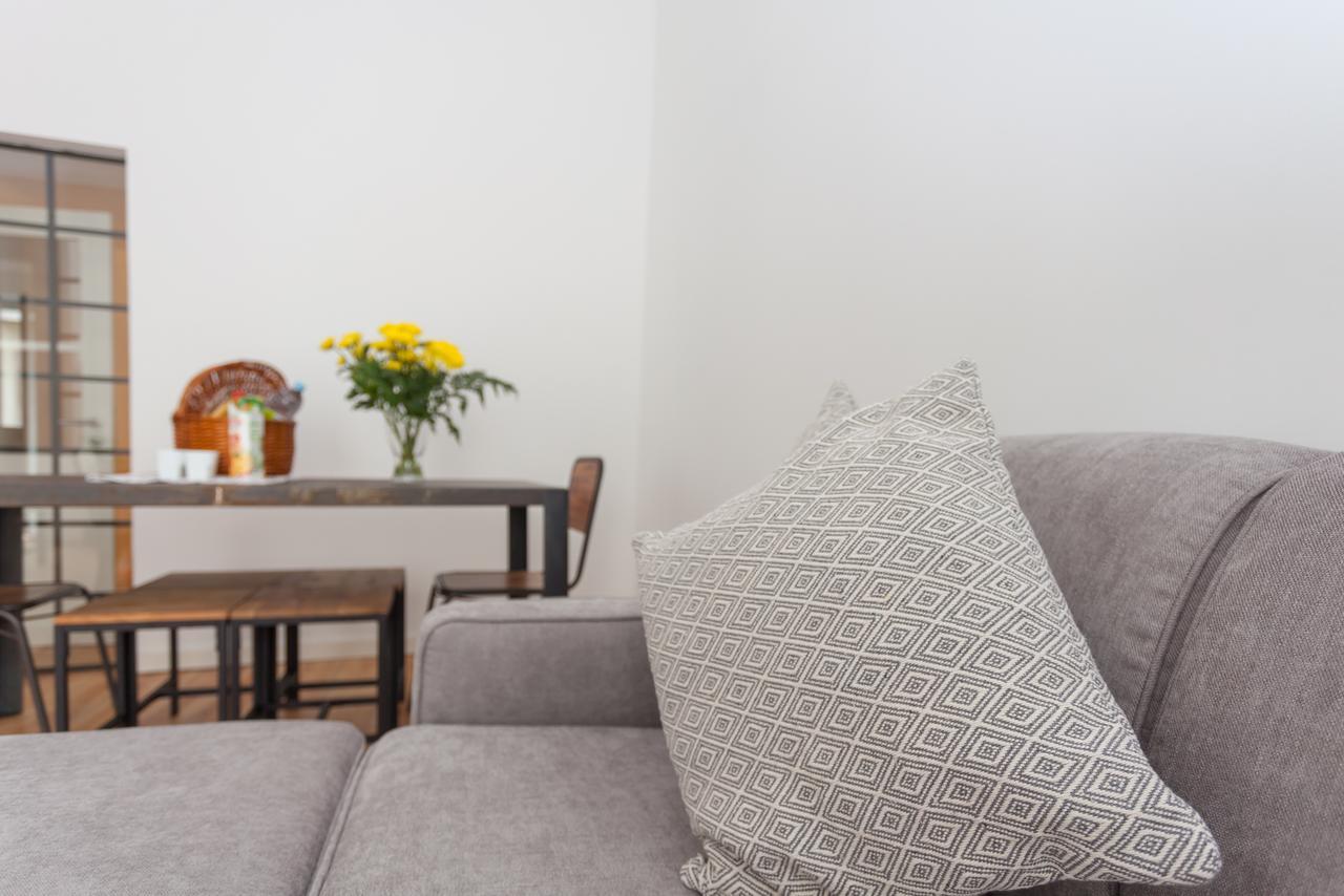 Beguest Santa Catarina Lisbon Apartment ภายนอก รูปภาพ