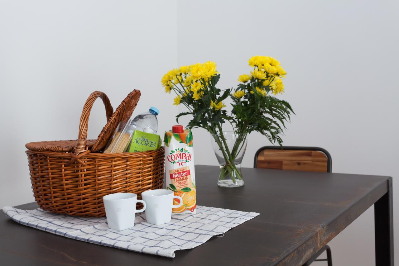 Beguest Santa Catarina Lisbon Apartment ภายนอก รูปภาพ