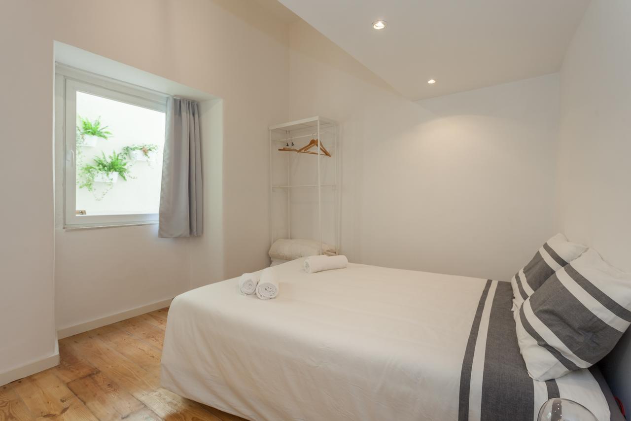 Beguest Santa Catarina Lisbon Apartment ภายนอก รูปภาพ