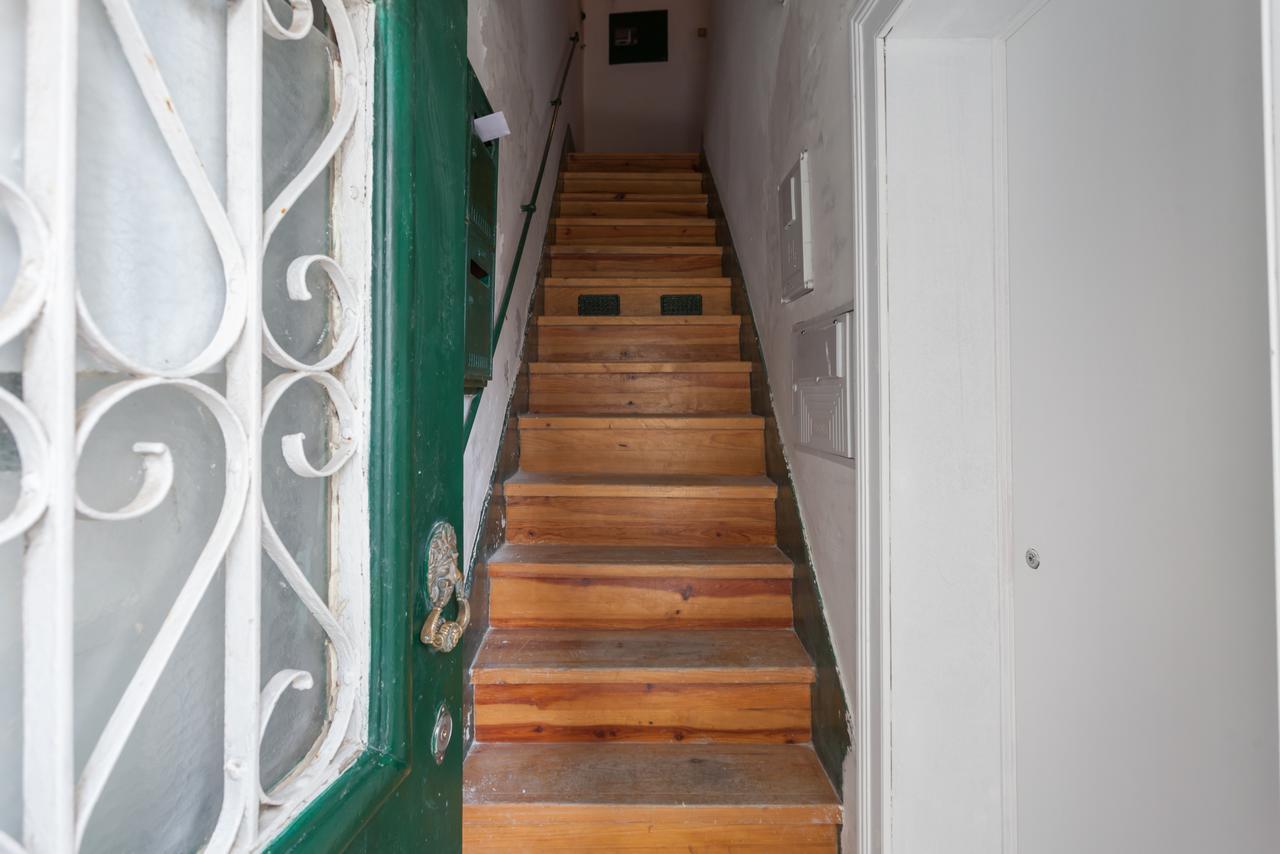 Beguest Santa Catarina Lisbon Apartment ภายนอก รูปภาพ
