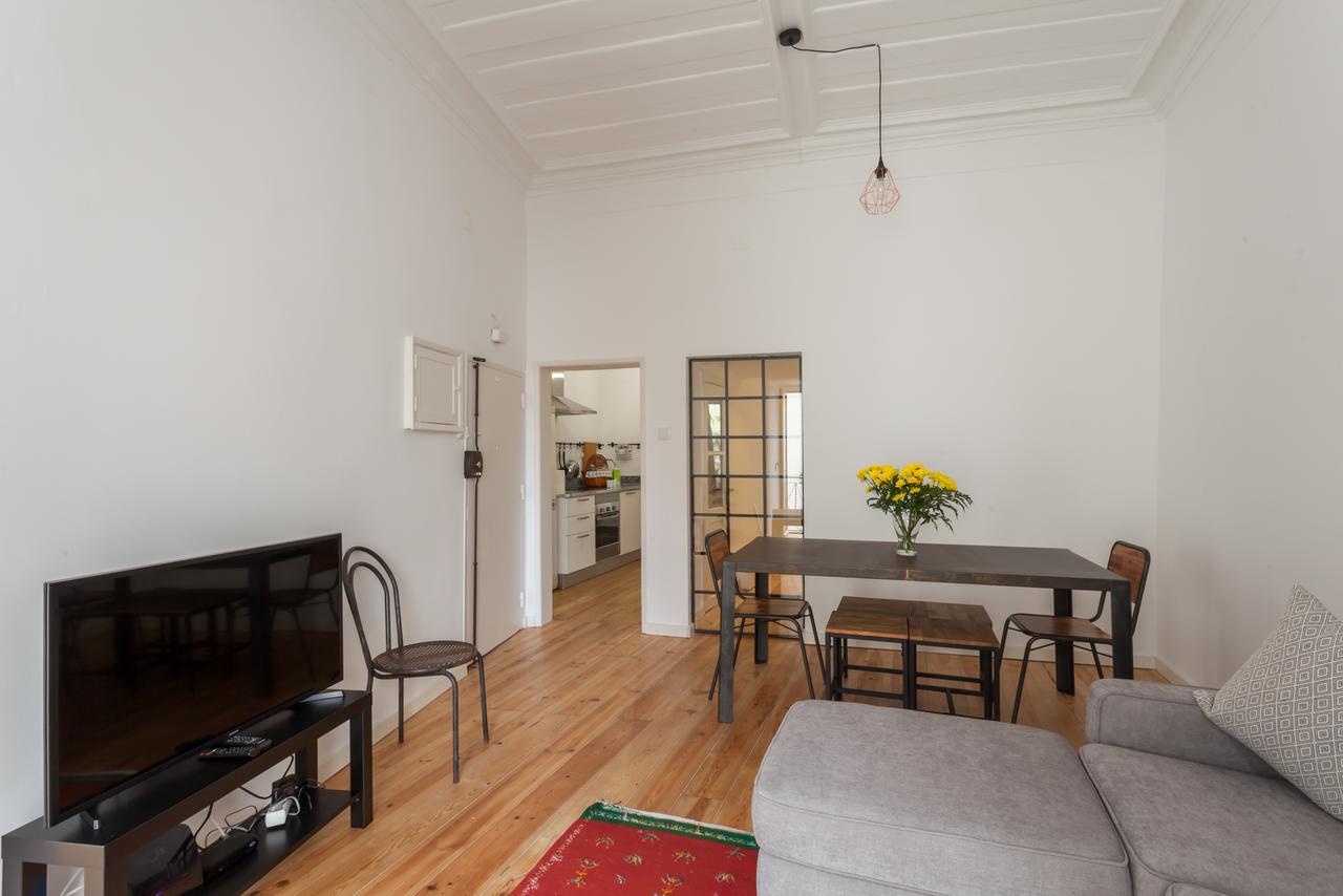 Beguest Santa Catarina Lisbon Apartment ภายนอก รูปภาพ