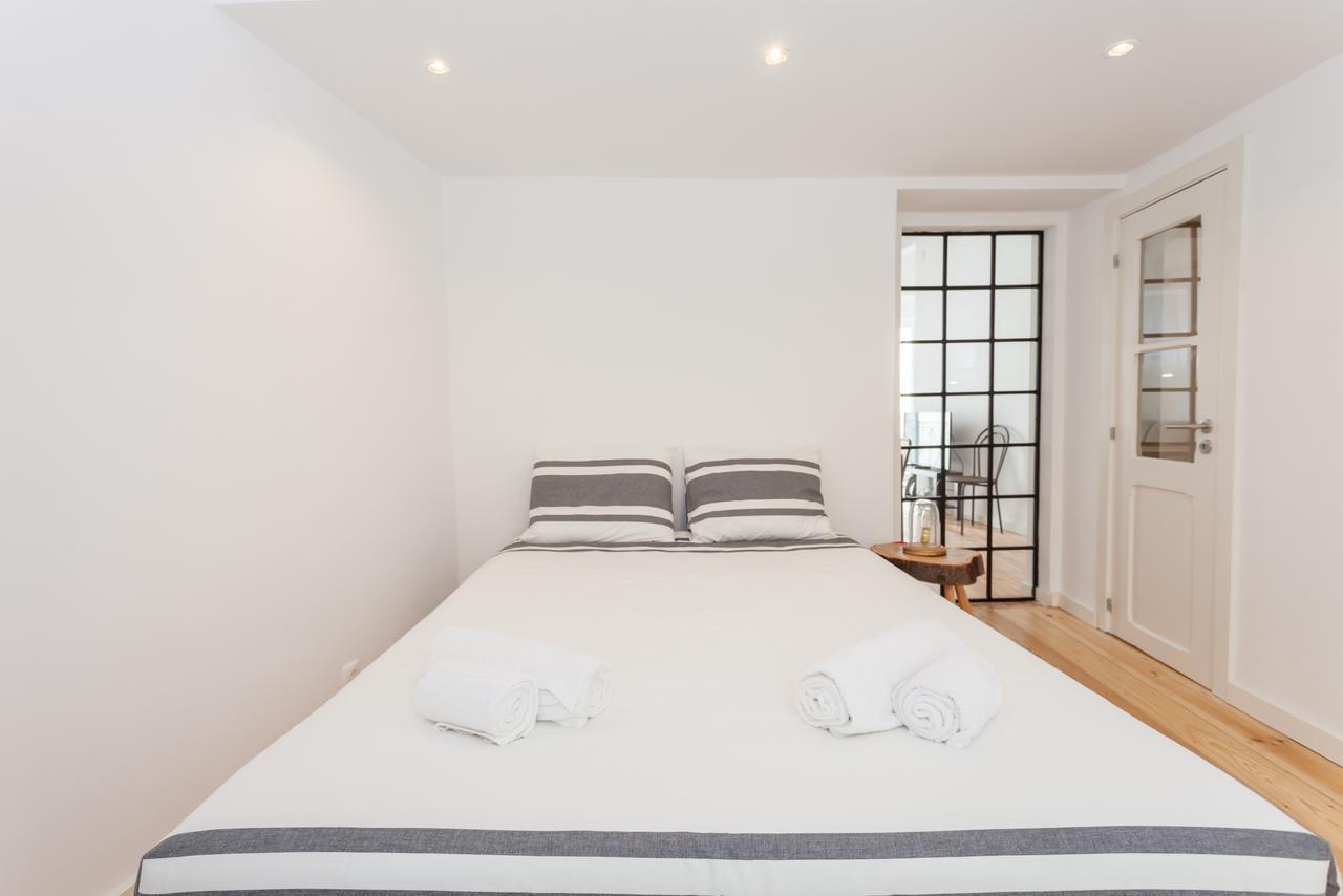 Beguest Santa Catarina Lisbon Apartment ภายนอก รูปภาพ