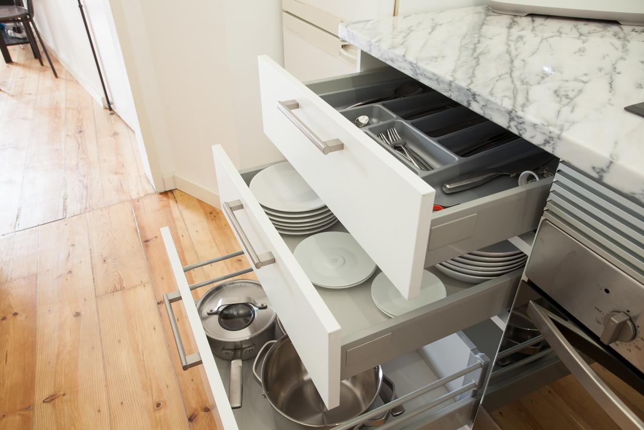 Beguest Santa Catarina Lisbon Apartment ภายนอก รูปภาพ