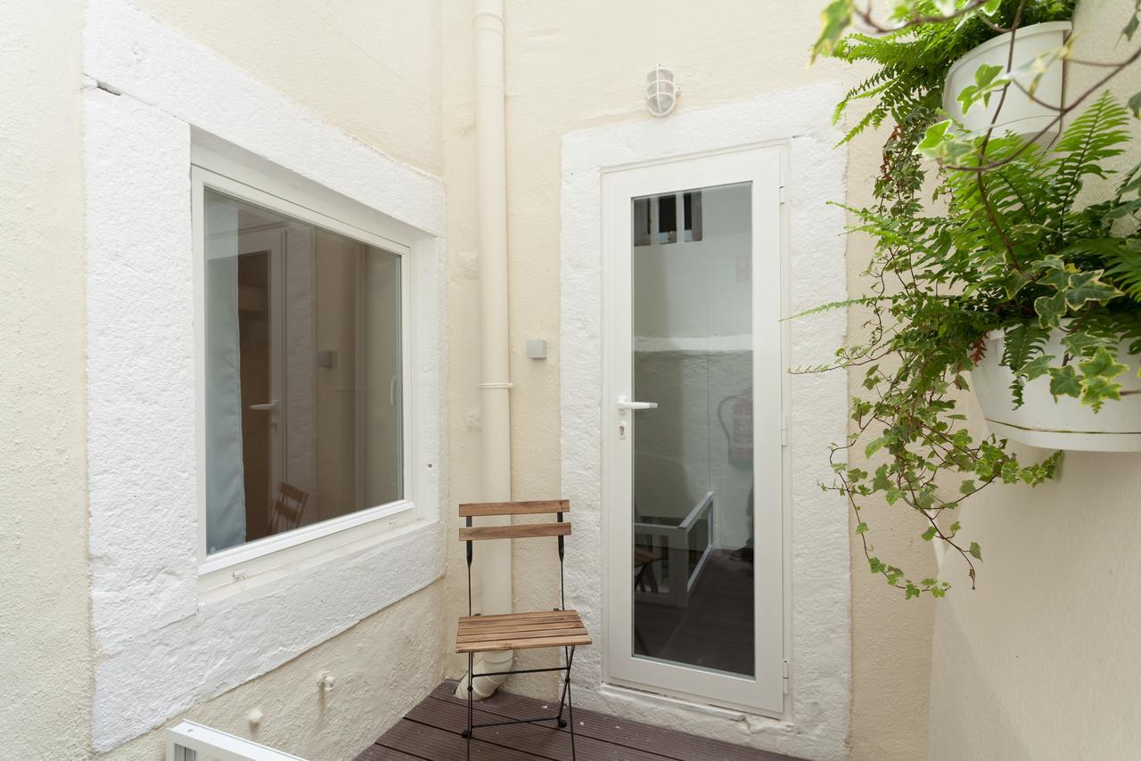Beguest Santa Catarina Lisbon Apartment ภายนอก รูปภาพ
