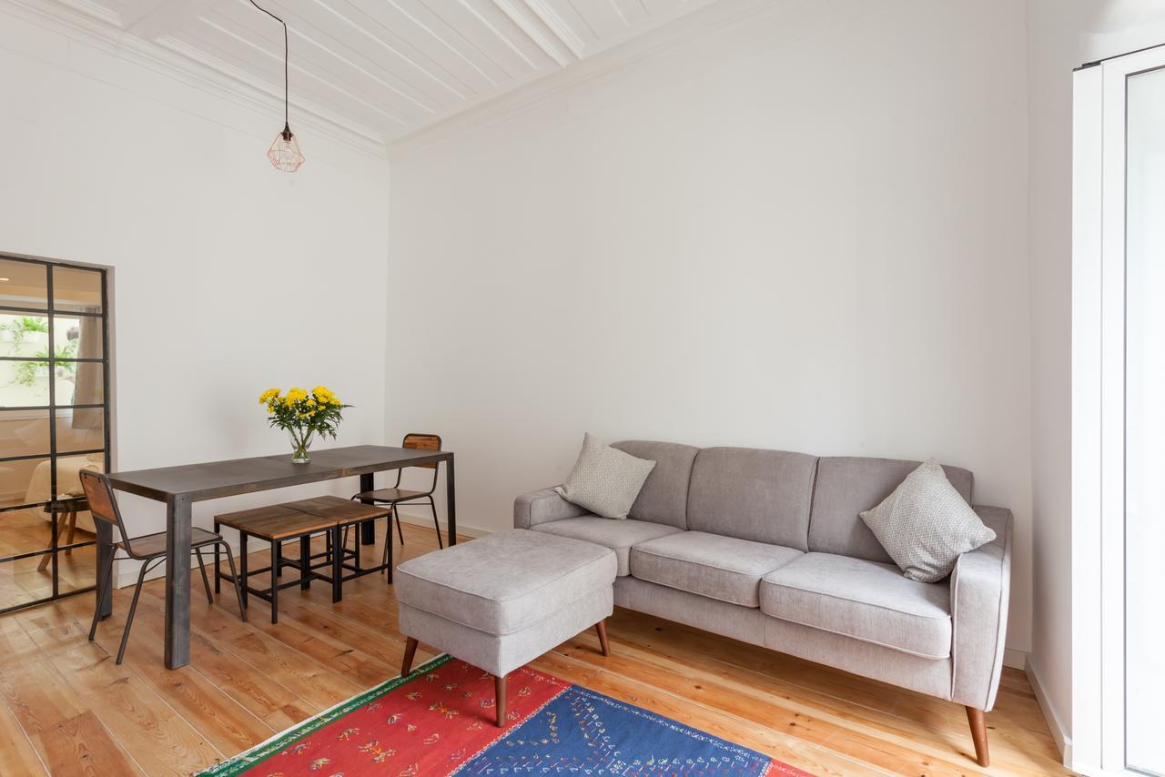 Beguest Santa Catarina Lisbon Apartment ภายนอก รูปภาพ